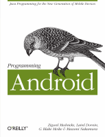Programming Android - Mednieks.pdf